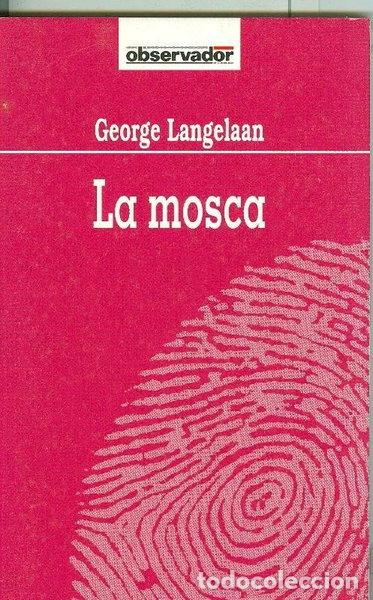 Livres: La Mosca- 9788421746509