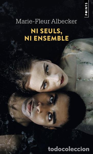 Livros em segunda m&atilde;o: Ni seuls, ni ensemble- 9782757891865