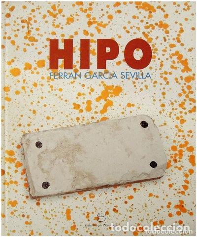 Livres: Hipo (9788486279318)