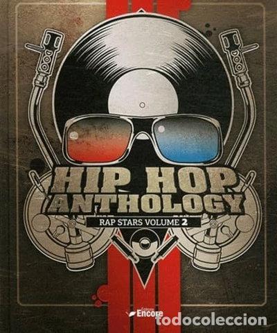B&uuml;cher: Rap Stars: Volume 2, Hip Hop Anthology- 9782919583355