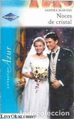 Libri di seconda mano: Noces de cristal- 9782280178495