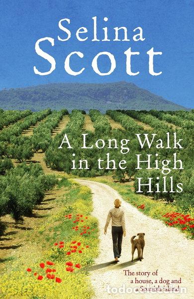 Libri di seconda mano: A Long Walk in the High Hills- 9780091914462