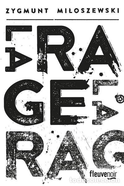 Livres: La rage- 9782265116221
