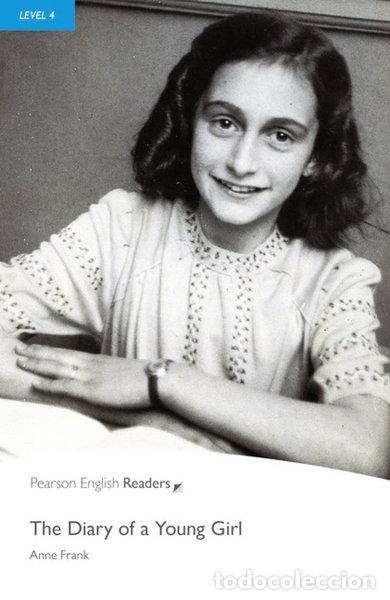 Libros: The Diary of a Young Girl- 9781408294277