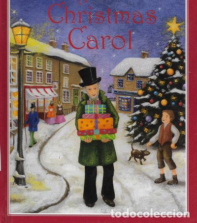 Libri di seconda mano: A Christmas Carol- 9781781862247