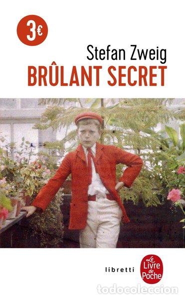 Libri di seconda mano: Br&ucirc;lant secret- 9782253005193