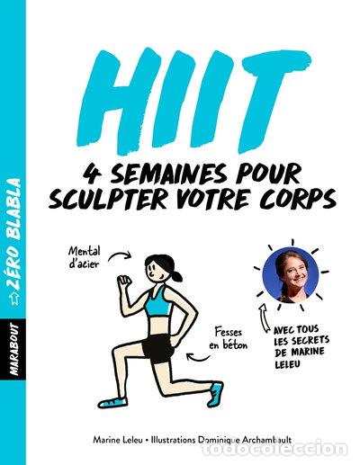 Libri di seconda mano: Z&eacute;ro blabla : Hiit- 9782501119931