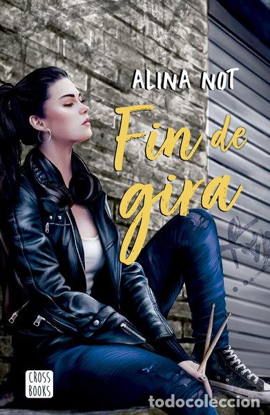 Libri di seconda mano: Fin de gira- 9788408279044