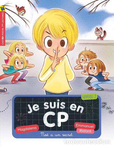 Libri di seconda mano: No&eacute; a un secret- 9782081415157