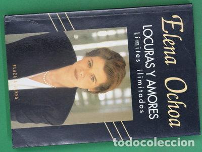 Livres: Locuras y amores- 9788401374999