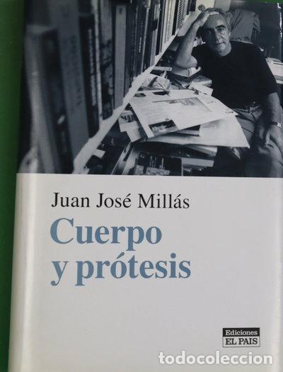Livres: Cuerpo y pr&oacute;tesis- 9788403091993