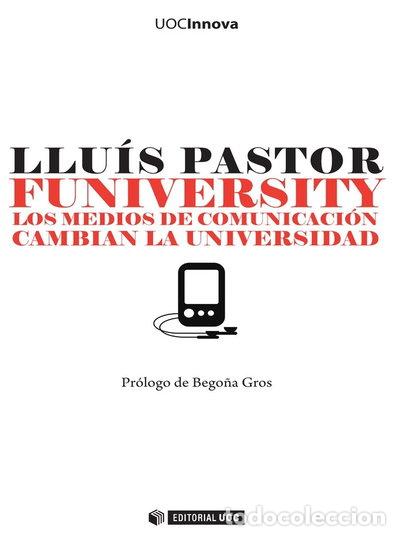 Livres: FUNIVERSITY- 9788497881128