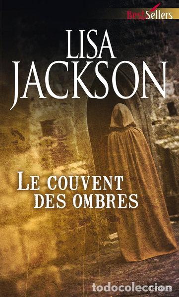 Livres: Le couvent des ombres- 9782280284707