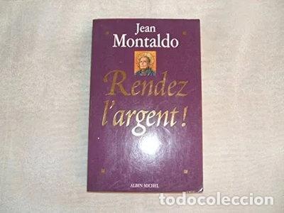 Livres: Rendez l'argent !- 9782226078506