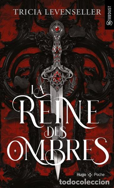 Libros: La reine des ombres- 9782755664065