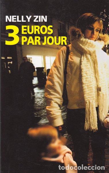 Livres: 3 euros par jour- 9782298036626