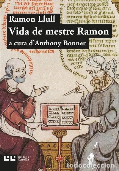 Livres: Vida de Mestre Ramon- 9788472267817