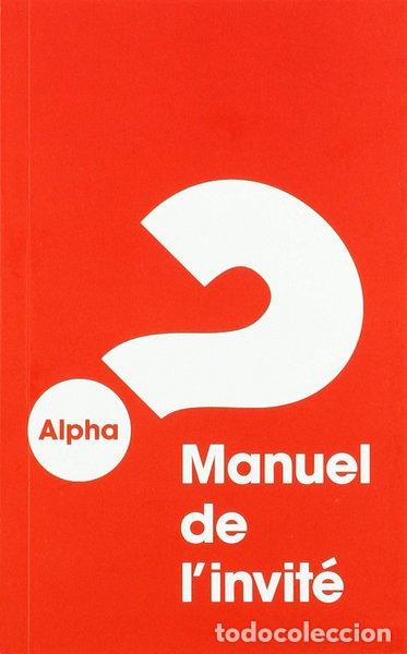 Livres: Manuel de l'invit&eacute;- 9782365261760
