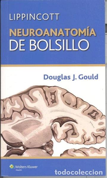 Libros: Neuroanatom&iacute;a de bolsillo- 9788416004119