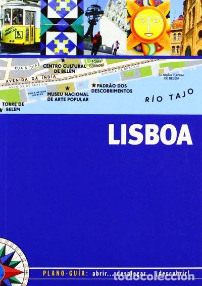 Livros em segunda m&atilde;o: Lisboa- 9788466605731
