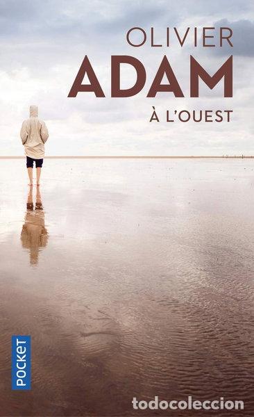 Livros em segunda m&atilde;o: A l'ouest- 9782266177863