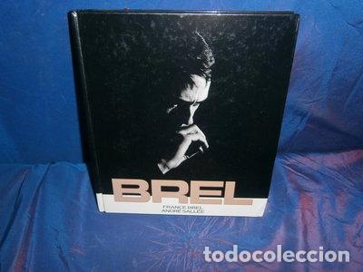 Libros: Brel (9782724249231)