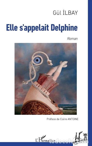 Libros: Elle s'appelait Delphine- 9782140315510