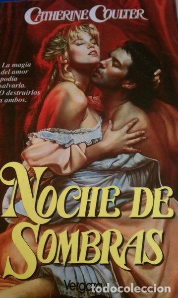 Libros: Noche de sombras- 9789501512847