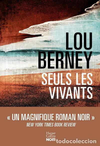 Libros: Seuls les vivants- 9791033908364