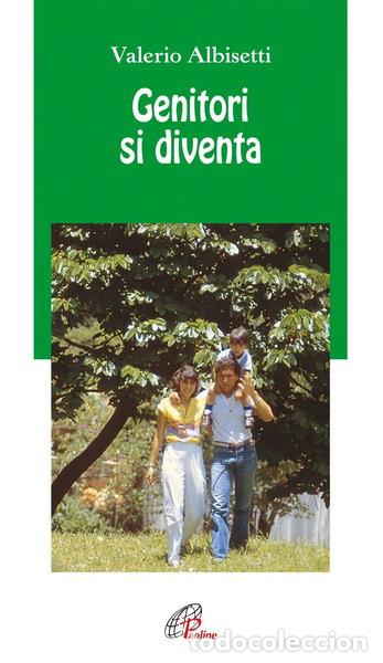 Libros: Genitori si diventa- 9788831529815