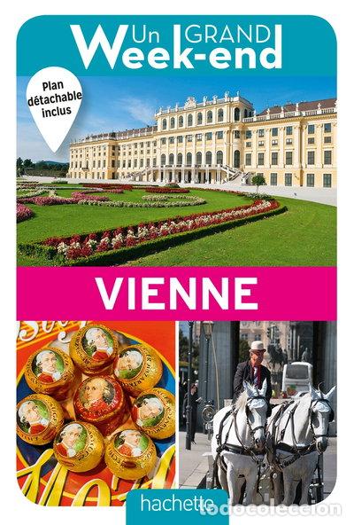 Libros: Un grand week-end &agrave; Vienne- 9782013961462