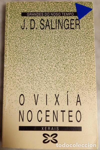 B&uuml;cher: O Vix&iacute;a No Centeo- 9788475074375
