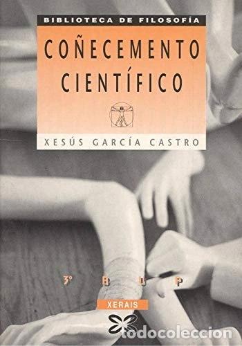 books: Co&ntilde;ecemento cient&iacute;fico- 9788475077574