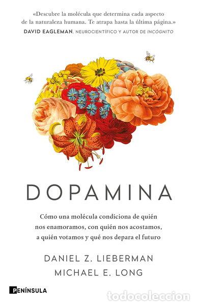 books: Dopamina- 9788411000109