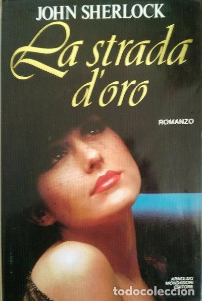 books: La strada d'oro- 9788804298588