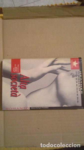 books: Alta societ&agrave;- 9788880190363