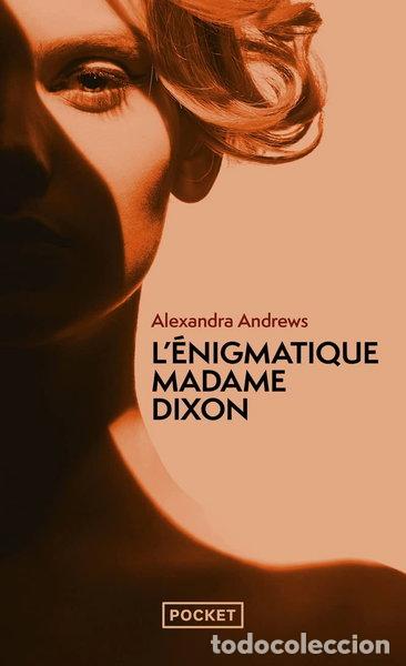 books: L'&eacute;nigmatique madame Dixon- 9782266327305