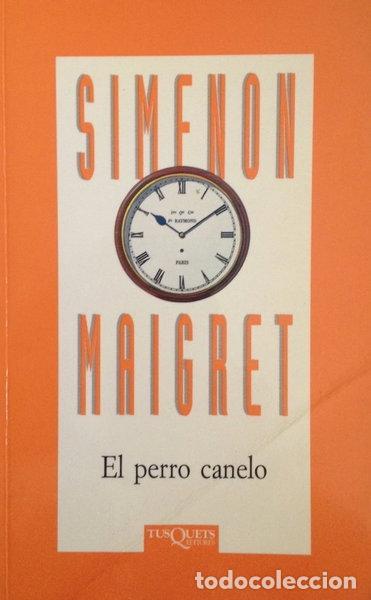 Libros: El Perro Canelo- 9788472234451
