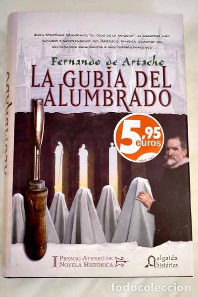 Libros: La gubia del alumbrado- 9788476477519