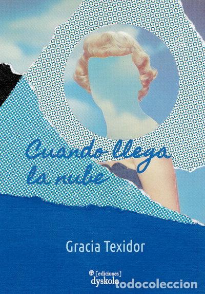 Libros: Cuando llega la nube- 9788412825985