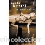 B&uuml;cher: Le grand cahier- 9782757835104
