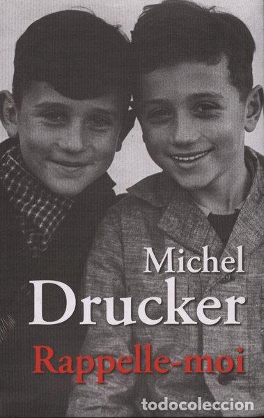 B&uuml;cher: Rappelle-moi- 9782286073541