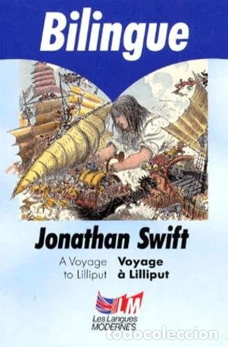 B&uuml;cher: Voyage &agrave; Lilliput- 9782253060840