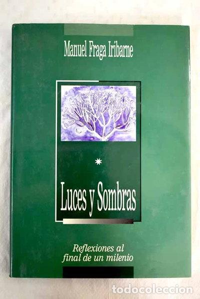 B&uuml;cher: Luces y sombras- 9788492009503