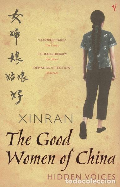 B&uuml;cher: The Good Women of China- 9780099440789