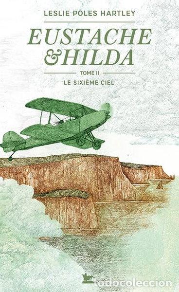 Libros: Le sixi&egrave;me ciel- 9791037112552