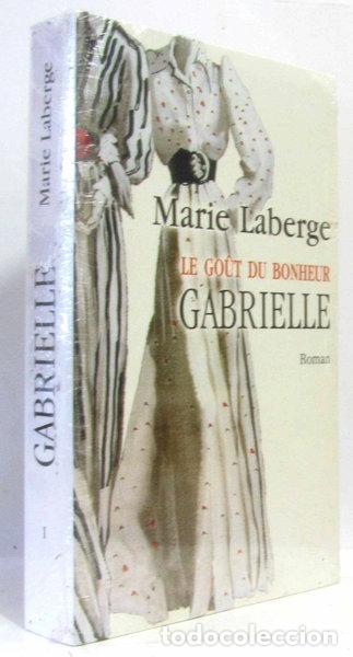 Libros: Gabrielle (Le go&ucirc;t du bonheur)- 9782286007201