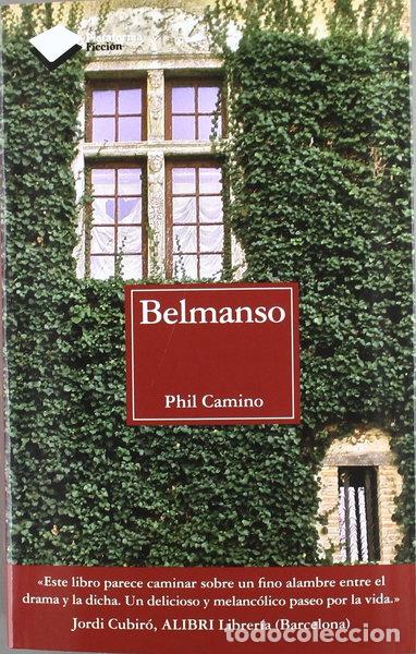 Libros: Belmanso- 9788415115885