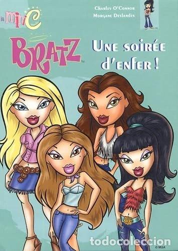 books: Une soir&eacute;e d'enfer !- 9782800688978
