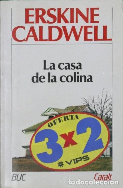 books: La Casa de la Colina- 9788421743027